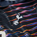Tottenham Hotspur 2026/27 Stadium Away Women's Nike Dri-FIT Football Replica Shirt