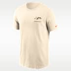 Cincinnati Bengals Essential Vintage Mod Men's Nike NFL T-Shirt