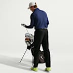 Nike Velocity Men's Dri-FIT Long-Sleeve Golf Polo