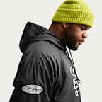 Chamarra Storm-FIT con gráfico para hombre Nike Windrunner