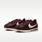 Nike Cortez Textile Women's Shoes