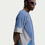 Nike Sportswear Kısa Kollu Erkek Üstü