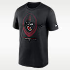 Arizona Cardinals Legend Icon Men's Nike Dri-FIT NFL T-Shirt