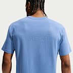 T-shirt Nike N.A.C. pour Homme
