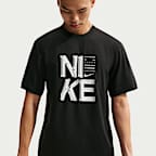 Nike Hyverse Men's Dri-FIT Training T-Shirt
