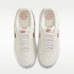 Nike Court Vision Low Next Nature Women's Shoes