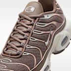 Nike Air Max Plus Women's Shoes