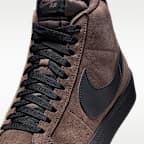 Nike SB Zoom Blazer Mid Skate Shoes