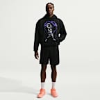 Kobe Nike Standard Issue Men's Nike Therma-FIT Basketball Hoodie