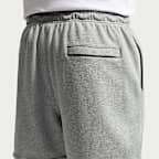 Nike Club Men's French Terry Flow Shorts