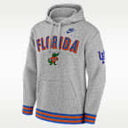 Florida Legacy Retro Men’s Nike College Pullover Hoodie