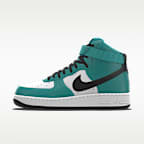 Nike Air Force 1 High By You Custom Men's Shoes