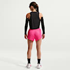 Nike AeroSwift 'Faith Kipyegon' Women's Dri-FIT ADV Mid-Rise 7.5cm (approx.) Brief-Lined Running Shorts