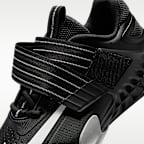 Nike Savaleos Weightlifting Shoes