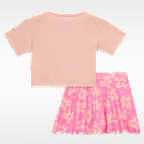 Nike Bold Play Baby Dri-FIT 2-teiliges Scooter-Set