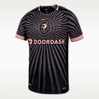 Angel City FC Stadium Edition Men's Nike Dri-FIT Replica Jersey