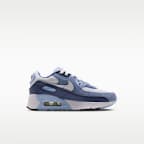 Tenis para niños de preescolar Nike Air Max 90