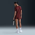 Playera para mujer Nike Dri-FIT