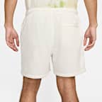 Nike Club Men's French Terry Flow Shorts