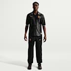 Pants de fútbol Nike Dri-FIT de tejido Woven para hombre FFF Energy