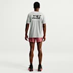 Nike Men's Dri-FIT Running T-Shirt