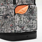 Nike Varsity Elite Printed Backpack (32L)