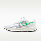 Nike Run Defy Men's Road-Running Shoes