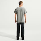 Nike Sportswear Men's Fleece Open-Hem Pants