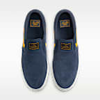 Nike SB Janoski+ Slip Skate Shoes