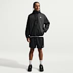 Nike Windrunner Men's Lined Jacket