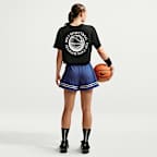 Nike Move Women's Dri-FIT T-Shirt