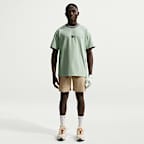 Nike Men's Loose-Fit Golf T-Shirt