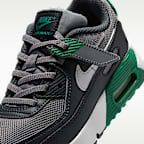 나이키 에어맥스 90 이지온 리틀키즈 신발