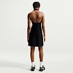 Naomi Osaka Women's Tight Halter Dress