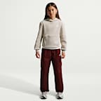 Nike Sportswear Club Fleece Older Kids' Pullover Hoodie
