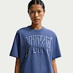 Nike Sportswear Classic Women's Loose T-Shirt