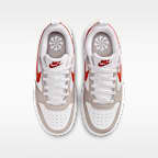 Nike Court Borough Low Essential+ Older Kids' Shoes