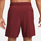 Nike Unlimited Men's Dri-FIT 7" Unlined Versatile Shorts