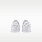 Nike Force 1 Low EasyOn Younger Kids' Shoes