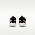 Tenis para bebé e infantil Nike Cosmic Runner SE