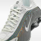 Nike Shox R4 Women's Shoes