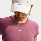 Nike Sportswear Chill Knit Women's T-shirt