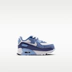 Nike Air Max 90 Baby/Toddler Shoes