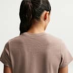 Playera de manga corta Dri-FIT para mujer Nike ACG