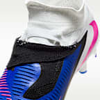 Crampons de foot pour terrain sec Nike Phantom 6 High Pro