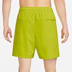 Nike Unlimited Men's Dri-FIT 18cm (approx.) Unlined Versatile Shorts
