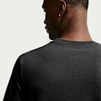 T-shirt de basket Nike pour homme
