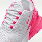 Nike Air Max 270 Women's Shoes