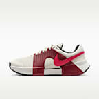 รองเท้าเทนนิสฮาร์ดคอร์ทผู้หญิง Nike Zoom GP Challenge 1