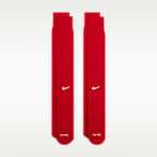 Calcetines de Béisbol/Softbol hasta la rodilla para niños (2 pares) Nike Swoosh Nike